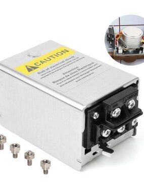 40003916-048/U OEM V8043F1036 Replacement Zone Valve Head for V8043F Series NEW